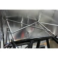 thumbnail image 2 of Chromoly Round Tube Rear Wing Tree, 2 of 6