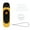 Black, variant on YongCo 1Pc Kazoos Colorful Plastic Kazoo Musical Instruments Kazoo with Flute Membrane
