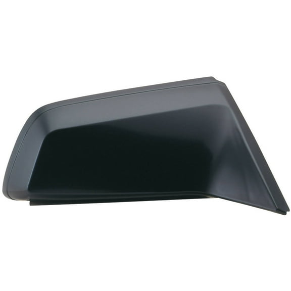 62611G - Fit System Passenger Side Mirror for 82-96 Buick Century/ Olds. Cutlass Ciera, 82-90 Chevy Celebrity Sport, 82-91 Pontiac 6000, black, non-foldaway, Manual