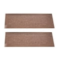 thumbnail image 4 of 2PCS Non-Slip Stair Treads: Washable, Reusable & Customizable for Safety!, 4 of 8