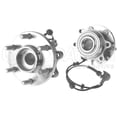 thumbnail image 1 of Maza Pathfinder 2005 A 2012 Nissan V6 4.0L De Rueda Del Izq/Der C/Conector Abs 4WD RODATECH ., 1 of 4