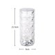 thumbnail image 2 of Lámpara De Escritorio De Cristal Internet Atmósfera Roja Lámpara De Escritorio De Diamante Luz De Lujo Dormitorio Creativo Ins Chica Lámpara De Noche Lámpara De Noche Romántica, 2 of 8