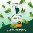 Vet's Best Flea and Tick Home Spray Flea Treatment for Dogs and Home