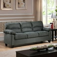 thumbnail image 1 of K &amp; B Furniture Florence Sofa, 1 of 2