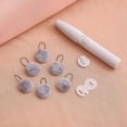 thumbnail image 2 of Pin-Free Quilt Fixing Clip, 2 of 2
