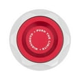 thumbnail image 2 of Mishimoto MMOFC-MUS2-RD Oil Filler Cap Compatible With Ford Mustang 2005-2013 Red, 2 of 2