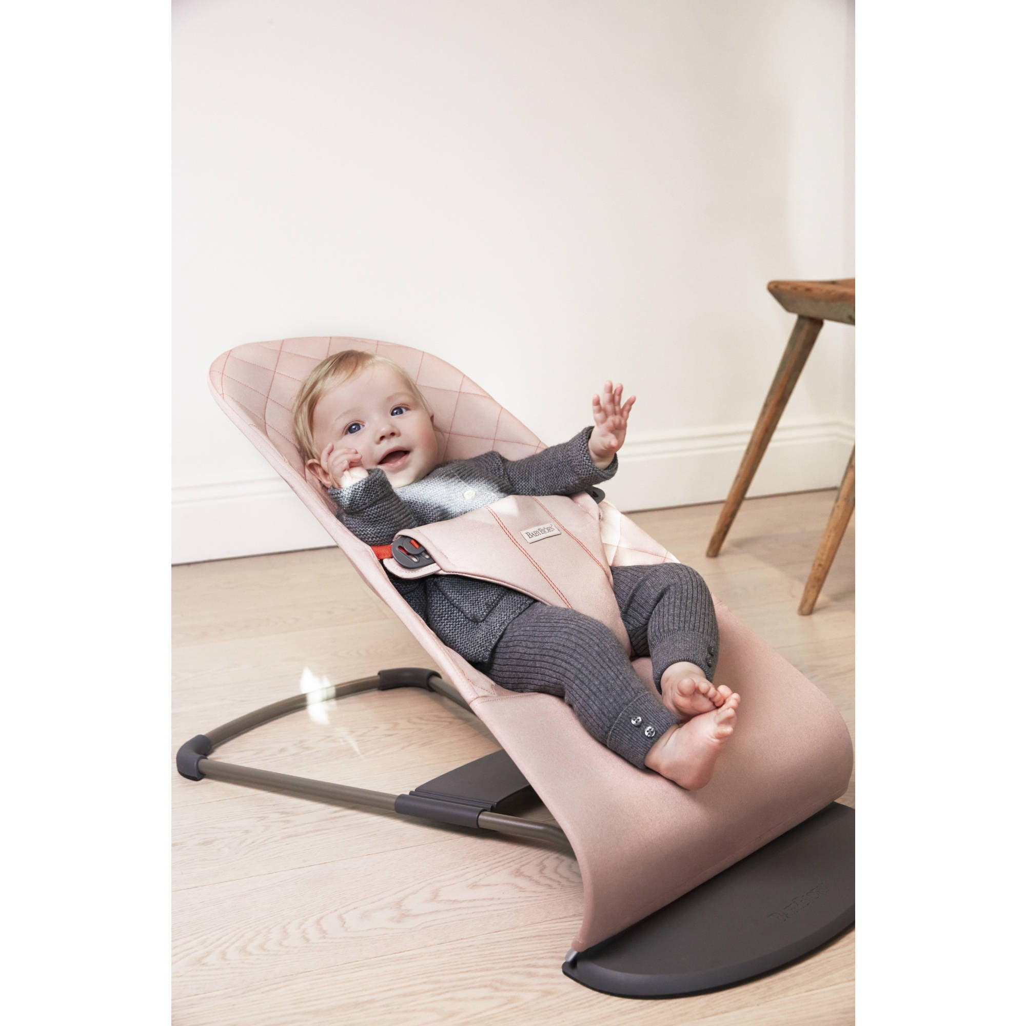 walmart baby bjorn bouncer