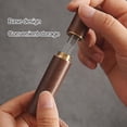thumbnail image 2 of Lubelski Coffee Distribution Needle Stainless Steel 5 Needles Leveler Tool Espresso Tamper Coffee Powder Distributor Barista Accessories, 2 of 8