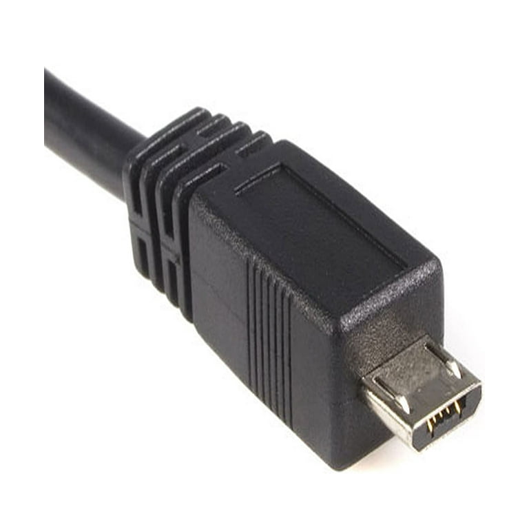 CABLE CARGADOR ANDROID USB A MICRO USB JAMA TECH CB1010 – QCT