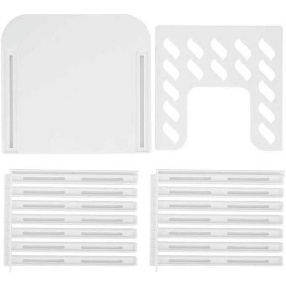 Bread Cutter Multifunctional Bread Loaf Toast Cutter Mold Bread Slicing Cutting Tools Kitchen Accessories