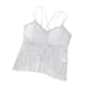 thumbnail image 2 of Camisola de manga corta para mujer con almohadilla para el pecho, sin aros de acero, ropa interior para yoga, pijamas deportivos, pijamas para mujer, 2 of 6