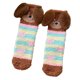 thumbnail image 2 of Calcetines de invierno para mujer, calcetines de tubo medio con forro polar para mayor calidez y protección contra el frío, calcetines de forro polar, calcetines de algodón para mujer, 2 of 2