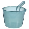 thumbnail image 4 of ETHZZLE Ladle For Home Water Ladle PP Long Handle 1Pcs, 4 of 8