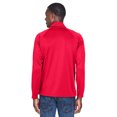 thumbnail image 3 of DJ MENS FL ZIP TECH SHELL JCKT (RED M), 3 of 4