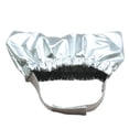 thumbnail image 1 of Suministros para mascotas, gorros de ducha, cascos a prueba de oídos para gatos y perros, gorros de ducha de doble uso, impermeables para mascotas, 1 of 4