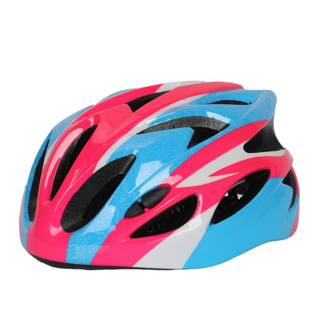 Dispositivo de amortiguación de carcasa de Pc, casco de bicicleta de montaña neutro absorbente de golpes, resistente a impactos, sombreros duros, equipo de bicicleta Eps Fivean Cascos de ciclismo