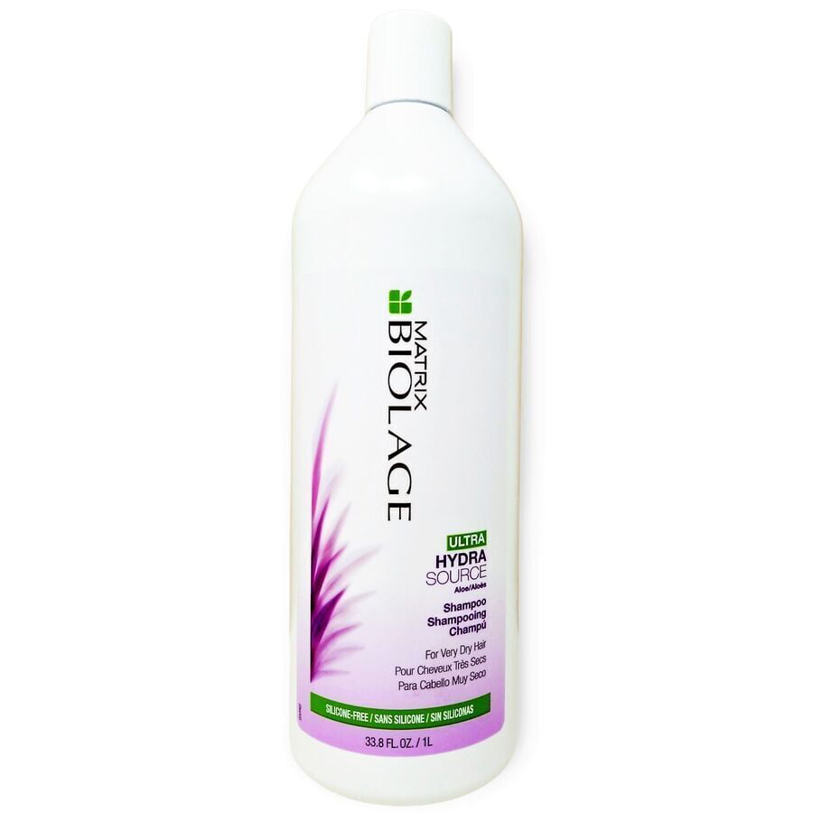 1L Matrix Biolage HydraSource Shampoo for Very Dry Hair 