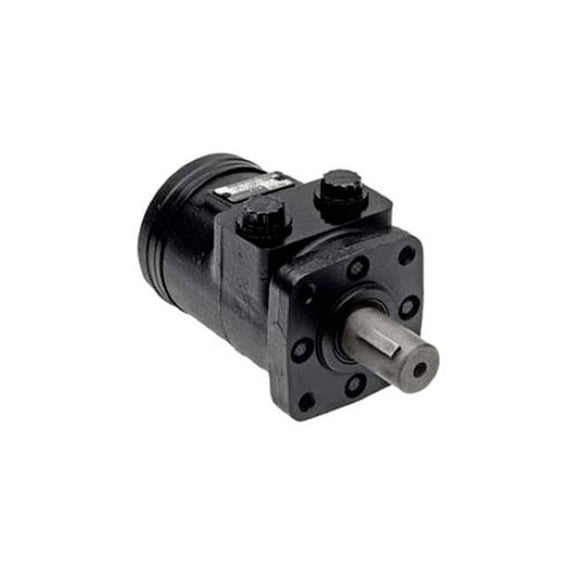 Buyers Products Hydraulic Motor,2 Bolt 23.6 Cipr CM082P