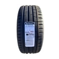 thumbnail image 2 of Llanta 225/45ZR17 Continental FR ExtremeContact Sport 2 91W, 2 of 3