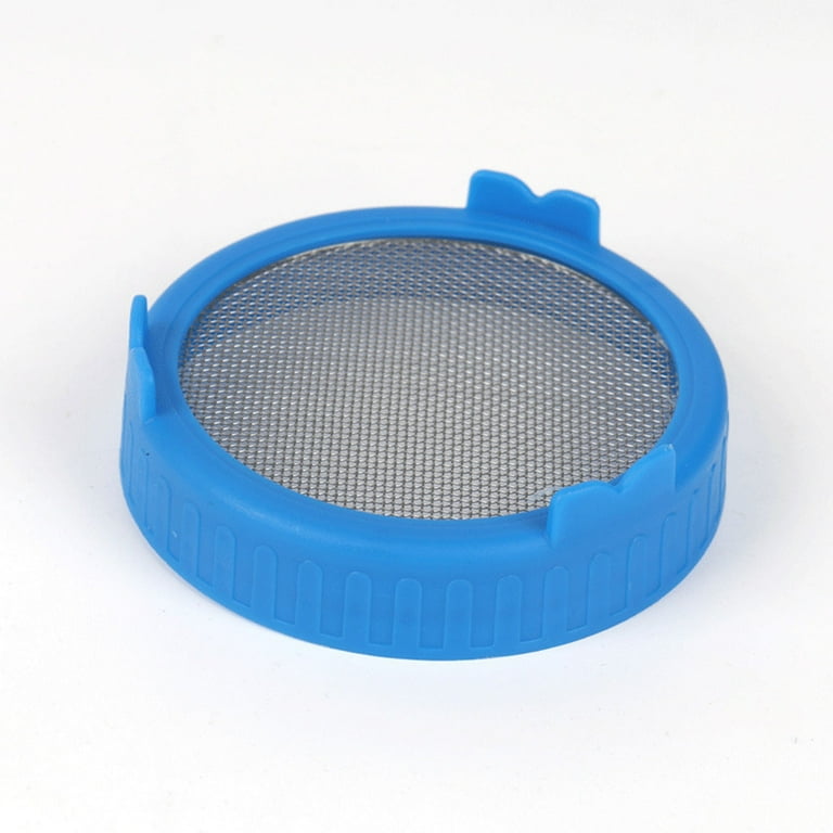 Vaso germogliato sta in acciaio inox supporto regolabile supporto per germogliar