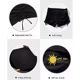thumbnail image 4 of Short Licra Deportiva Gym Levanta Pompa Elásticos Sexy Playa, 4 of 7