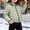 Green, variant on Xdegoge Toddler Girls Lightweight Puffer Jacket Hooded Zip Up Winter Coat Packable Warm Quilted Outerwear Wind Resistant Fall Winter Basic Padded Coats