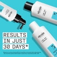 thumbnail image 4 of Kit de prueba Nioxin Scalp + Hair Thickening System 3 1 Month, 4 of 8