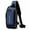 Blue Golden, variant on Fashion Anti-Theft Sling Bag for Men, Lightweight Waterproof Crossbody Chest Pack for Travel, Hiking & Daily Use