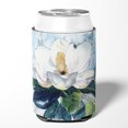 thumbnail image 2 of Carolines Treasures 8003CC Flower - Magnolia Can or Bottle Hugger Can Hugger multicolor, 2 of 5