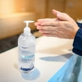 thumbnail image 2 of Equate Antibacterial Hand Sanitizer Gel, 2 of 4