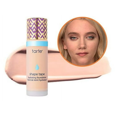 double duty beauty shape tape hydrating foundation- 8B porcelain beige