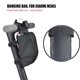thumbnail image 4 of Bolsa delantera para patinete Bolsas universales colgantes con asa frontal para patinete eléctrico portátil para piezas de patinete M365 accesorios para patinete eléctrico FLhrweasw Nuevo, 4 of 7