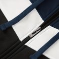 thumbnail image 4 of Gibobby Sudadera cierre hombre Sudadera con Capucha de Forro Polar Anchor para Hombre Sudadera con Capucha para Hombre(Negro,XG), 4 of 5