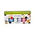 thumbnail image 2 of WonderFil Specialty Threads Invisafil Thread Mini-Packs (B001 Pastels), 2 of 3