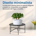 thumbnail image 3 of Base para maceta redonda, 3 of 5