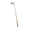 thumbnail image 3 of Cuña de golf forjada para diestros, cara fresada CNC, profesional, buen rendimiento, cuñas de acero inoxidable, palo de golf Cuña con separación de 52 grados, 3 of 8
