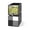 Black, variant on 2 gal Acrylic Beverage Dispenser Lucid Cuboid, Black