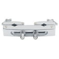 thumbnail image 2 of Cymbal Stand Multi Clamp, Expandable Adjustable Drum Multi Clamp with T Bolt for Drummer for Percussion Instrument, 2 of 7
