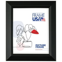 Black 20x27 Inch Picture Frame
