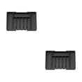 thumbnail image 1 of Naiovety Bandeja de cajón de PVC de gran capacidad para almacenar y organizar accesorios de cocina Bandeja de cajón expandible Type2 NO2, 1 of 6