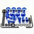 thumbnail image 2 of Aluminum Fairing Kit Yamaha XJR1300, 2 of 6