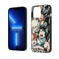 thumbnail image 2 of Anime Phone Case, My Hero Academia Phone Case Compatible With Iphone 13 Pro 6.1 Inch Iphone 13 Pro Max 6.7 Inch, Soft Anti-Scratch Shockproof TPU Protective Bumper Phone Cover, 2 of 7