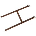 thumbnail image 3 of Durable Outdoor Carrying Strap with Quick Release Luggage Bands for Travel, Camping, and Storage – Efficient Bundling with Shaped Buckle Design, 3 of 4