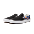thumbnail image 2 of VANS MENS Classic Slip-O "Electric Flames" VN000XG8B03 from Stadium Goods, 2 of 9