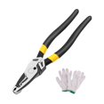 thumbnail image 3 of Fengbin A portable, multi-purpose screw puller for quickly removing damaged screws. 9inch, 3 of 9
