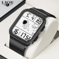 thumbnail image 2 of Reloj AMAX 3 MAX SmartWatch Pantalla de 1.52" 2 Correas Negro, 2 of 5