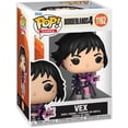 thumbnail image 2 of Funko POP! Games: Borderlands 4 - Vex, 2 of 3