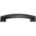 thumbnail image 6 of Jeffrey Alexander 435-128 Annadale 5-1/16" (128Mm) Center To Center Arch Cabinet Handle /, 6 of 7