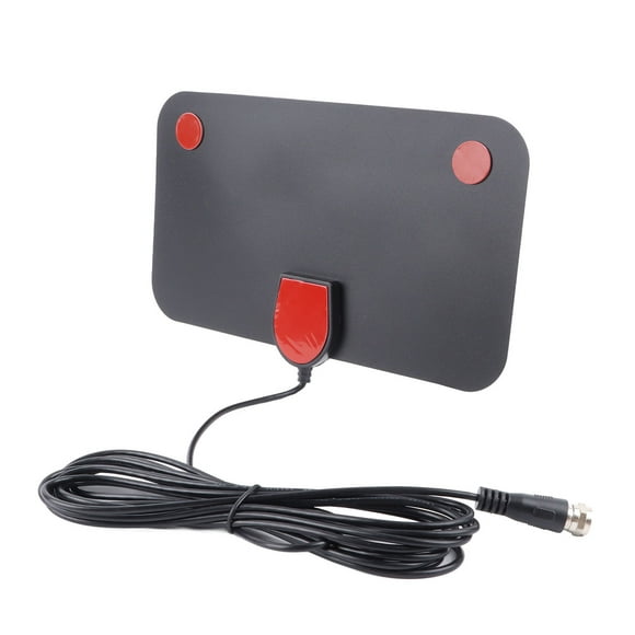 High Definition TV Antenna4K 1080p TV Antenna Multi Channel TV Antenna Long Range TV Antenna Ultimate Reliability