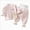 A81-Pink, variant on Toddler Baby Boy Clothes Crewneck Fall Boy Winter Outfits Sweatshirt Long Sleeve Pants Clothes Set 6 12 18 24 Months 1T 2T 3T 4T Toddler Boys Winter Clothes,Grey,3-6 Months